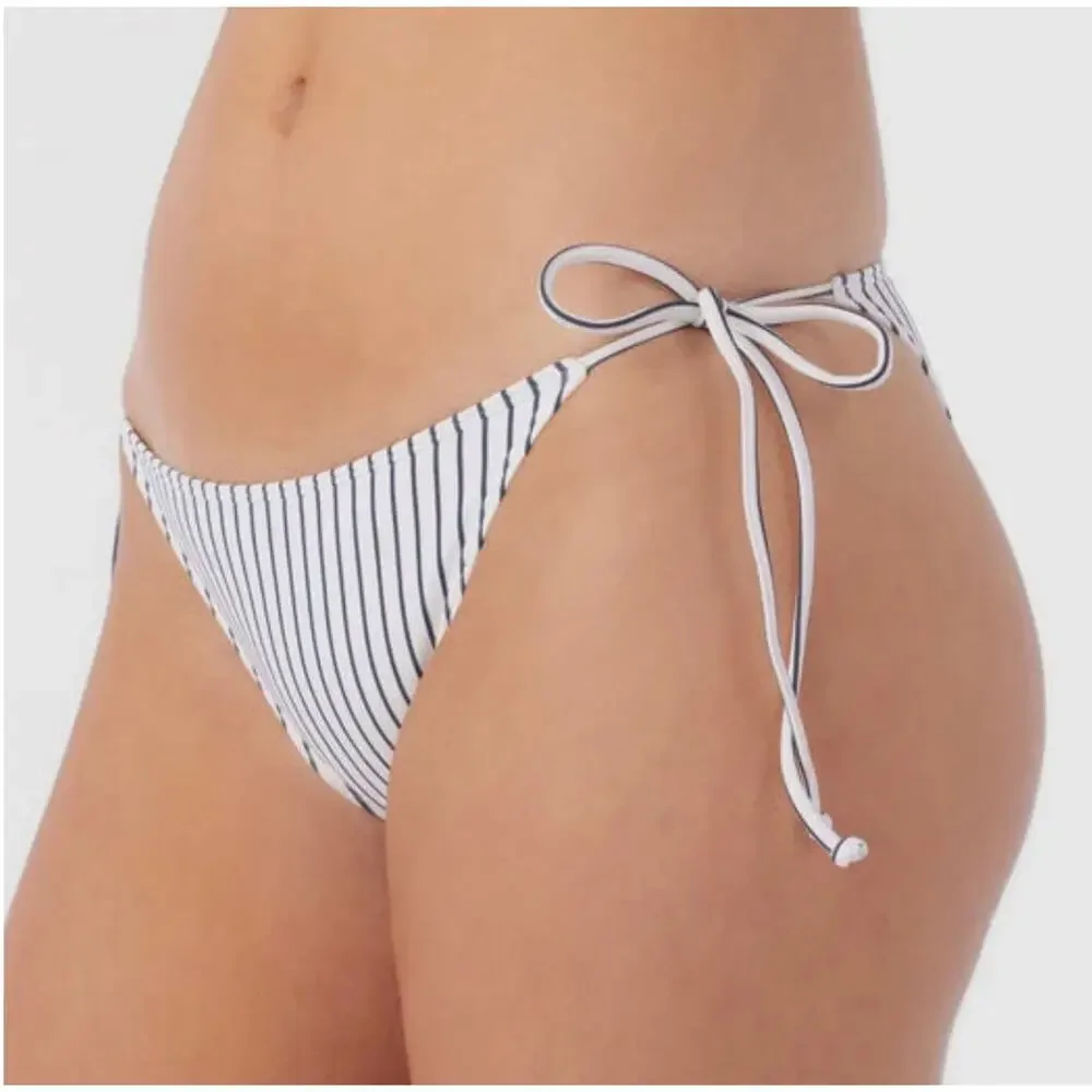 O’Neill Saltwater Essentials Maracas Bikini Bottom L NWT